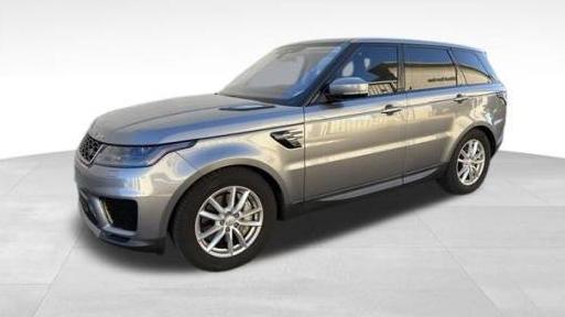 LAND ROVER RANGE ROVER SPORT 2020 SALWG2SU5LA707913 image